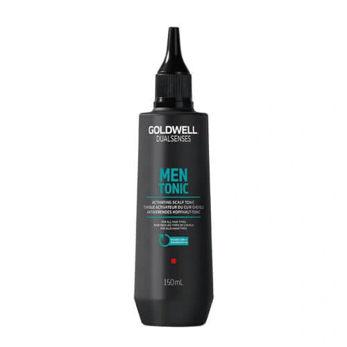 Goldwell Dual For Men Activating Scalp Tonic 150ml főképe